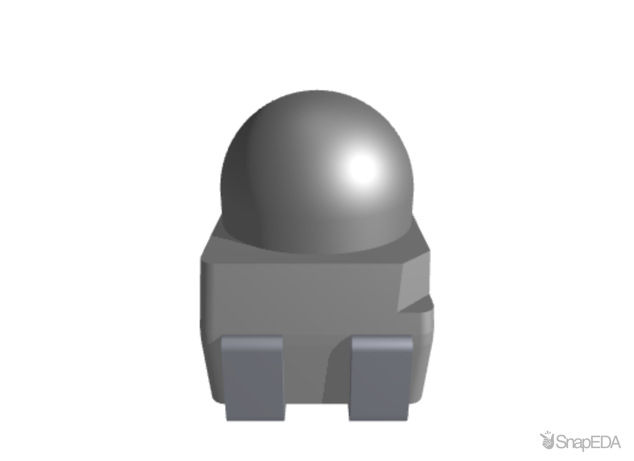 SFH 4259-U 3D Model