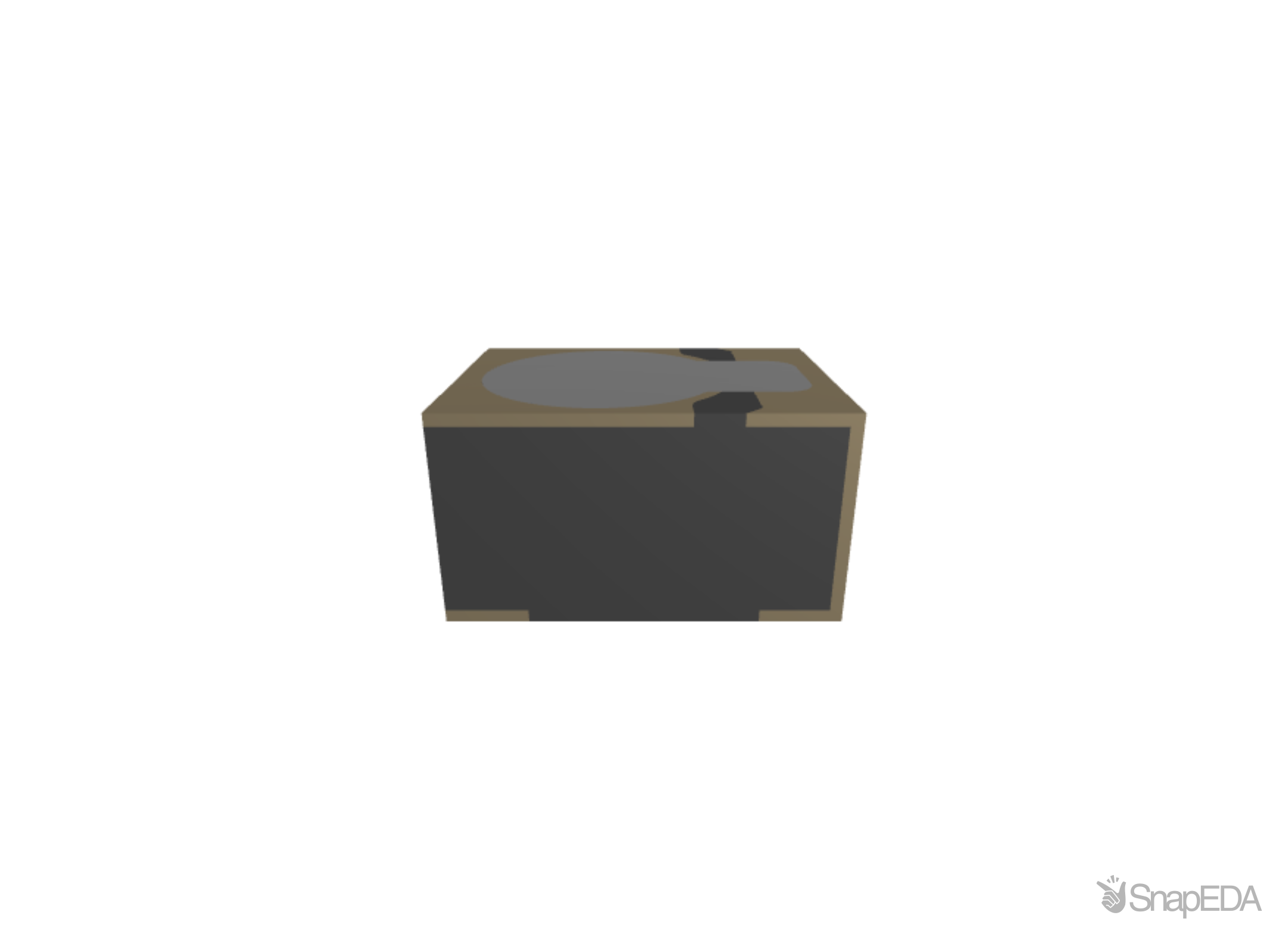SFH 4641 3D Model