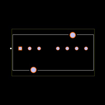 LDL03-24S05M Footprint