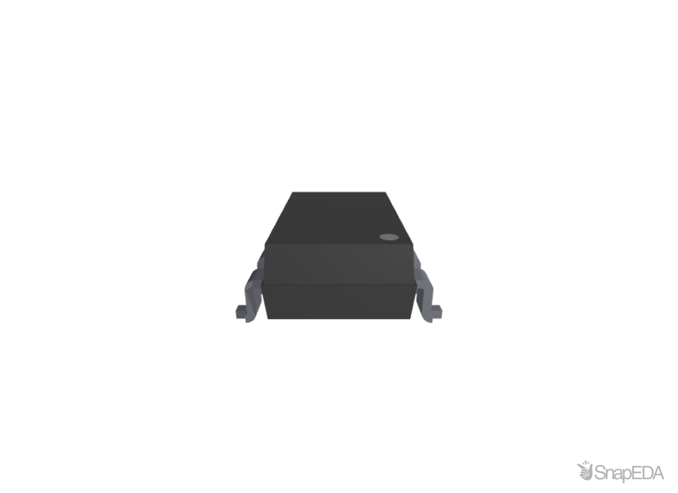 AQH2223AX 3D Model
