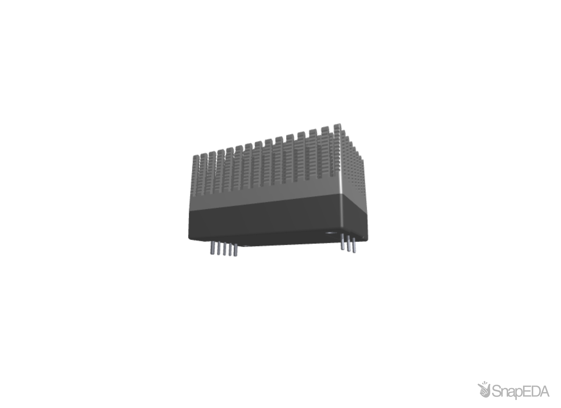 PKM7116JAPIPHS 3D Model