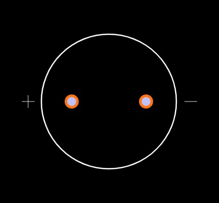AI-1433-TWT-R Footprint