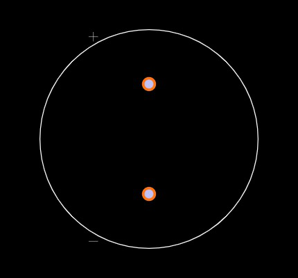 AST-03008MR-R Footprint