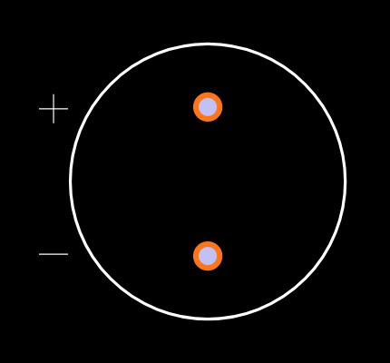 AT-1220-TT-5-R Footprint