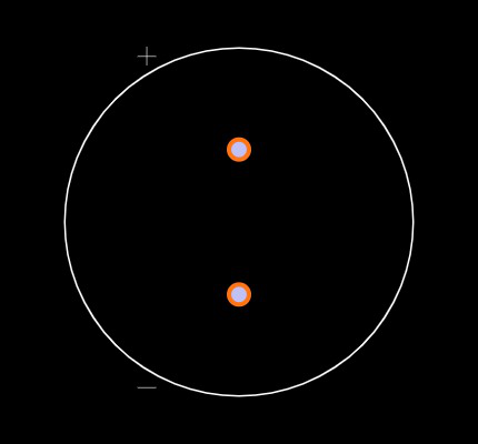 AT-2440-TWT-R Footprint