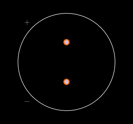 AT-2510-TWT-2-R Footprint
