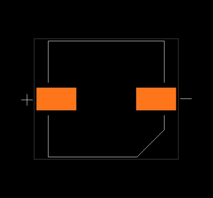 SMI-1324-TW-5V-5-R-T/R Footprint
