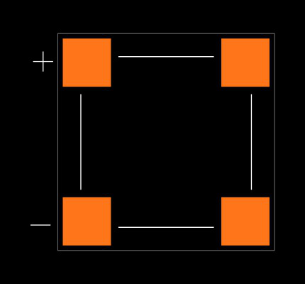 SMT-0820-S-R Footprint