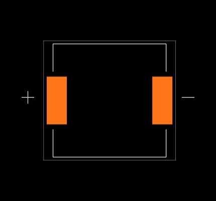 SMT-0940-T-3V-R Footprint
