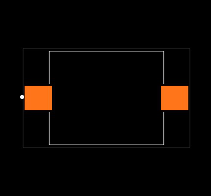 SMT-1141-T-5-R Footprint