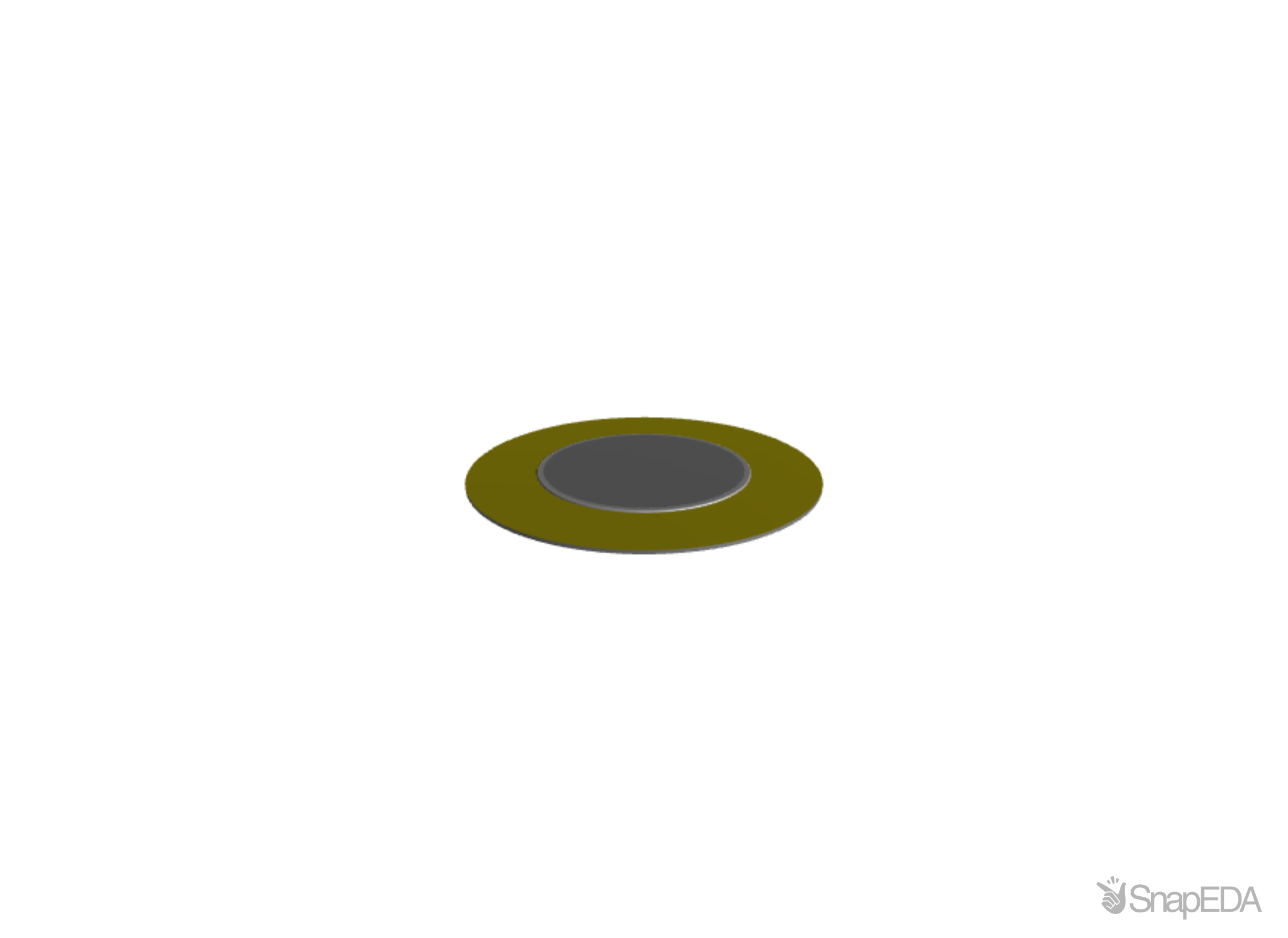 AB4122BF 3D Model