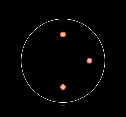 AI-2429-TWT-3P-R Footprint