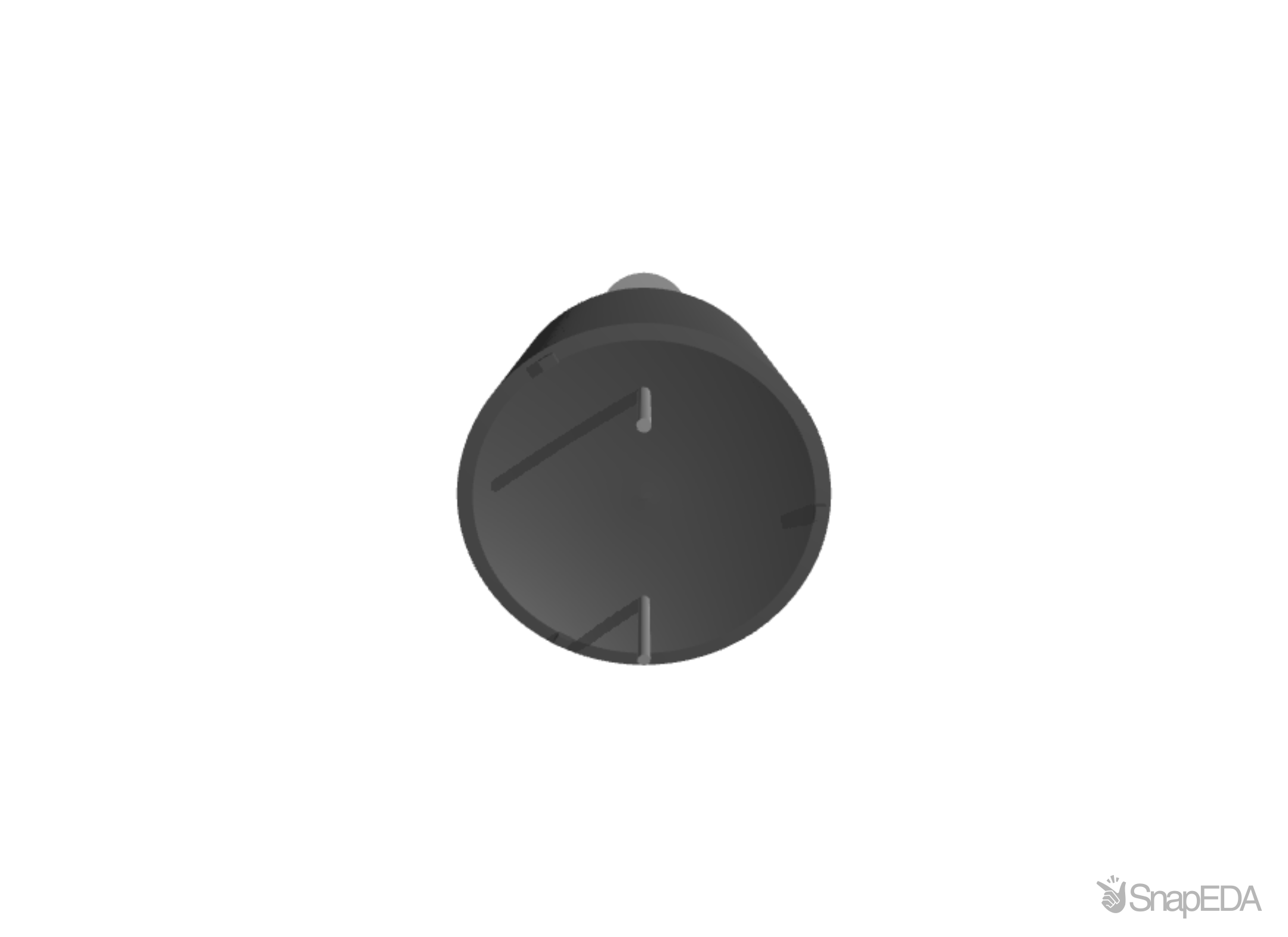 AI-2437-TWT-R 3D Model