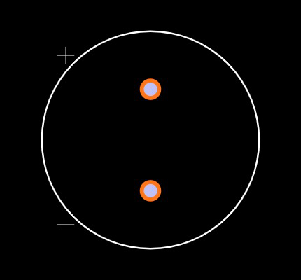 AT-1620-TWT-HT-R Footprint