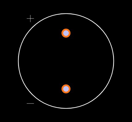 AT-1740-TT-R Footprint