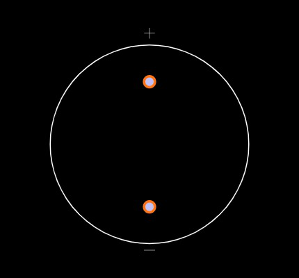 AT-2429-TWT-R Footprint