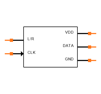 DMM-3526-B-EB-R Symbol