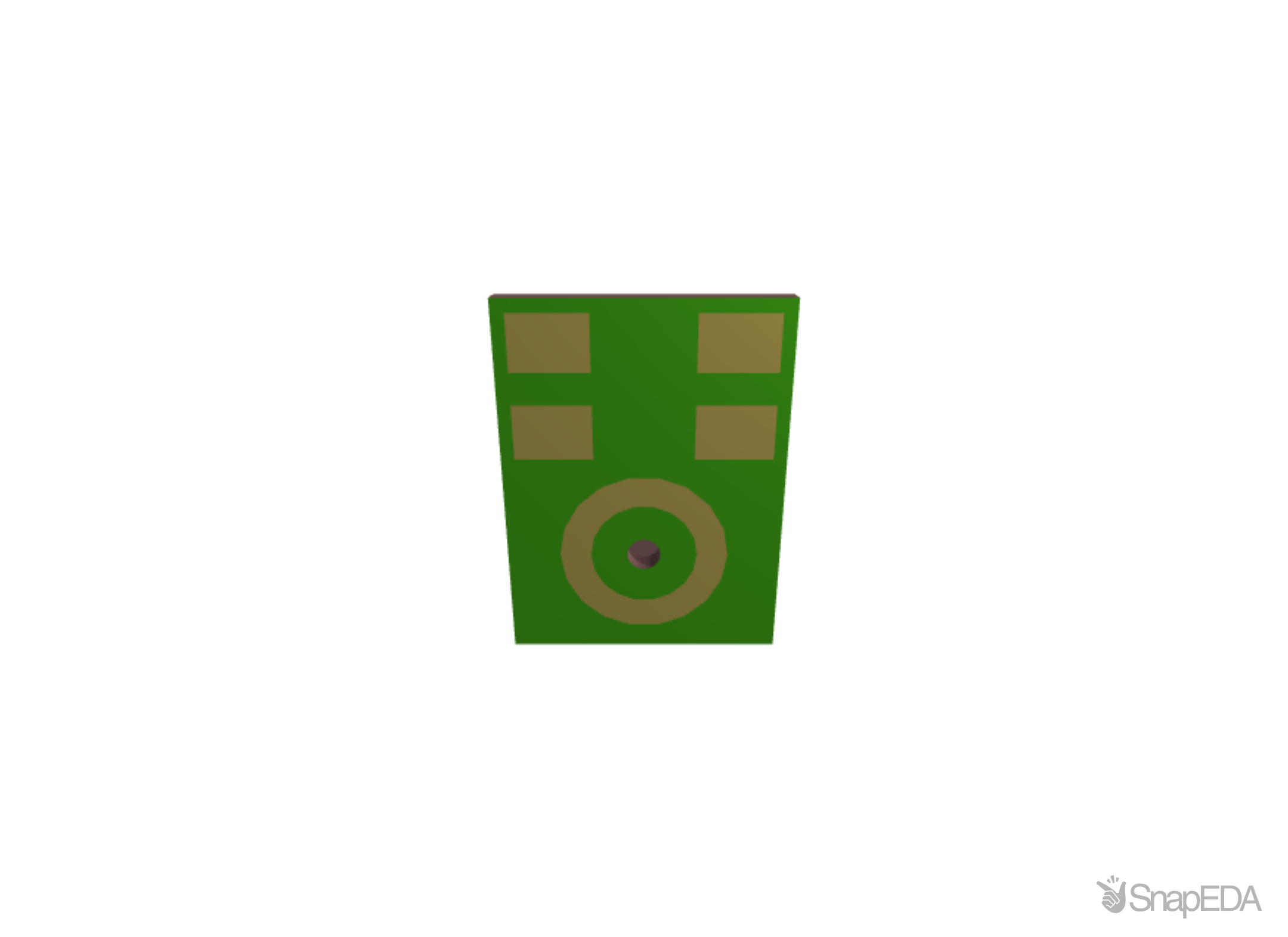 DMM-3535-B 3D Model