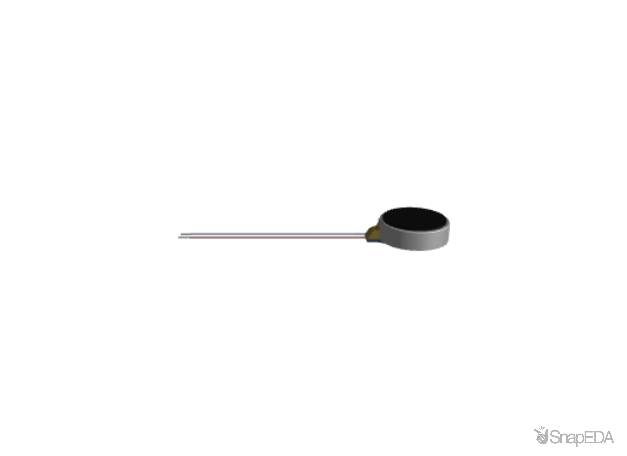 HD-EMC0903-LW27 3D Model