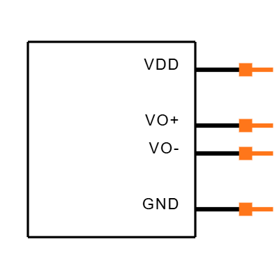 PSA0201700 Symbol
