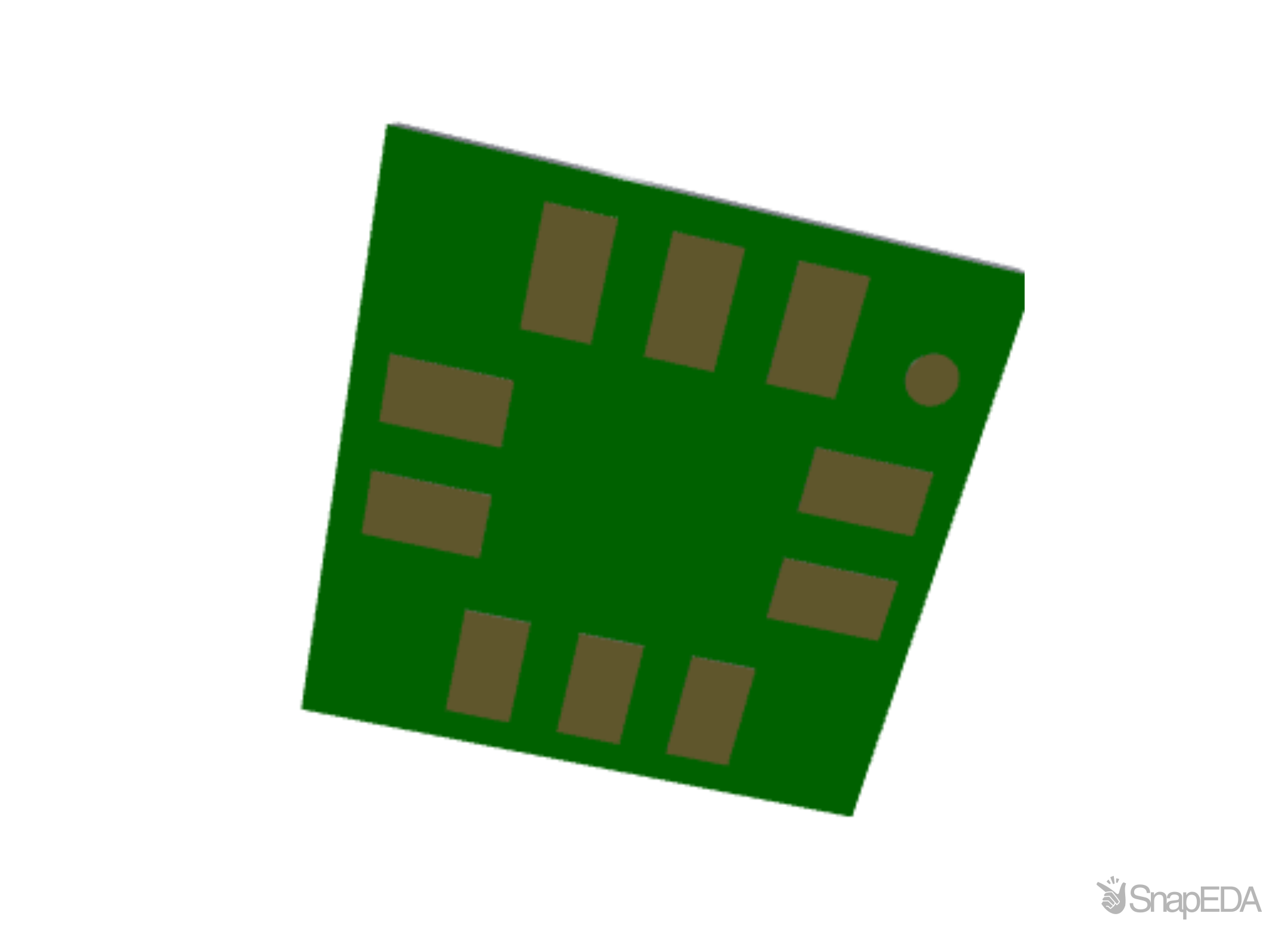 PSD0401120 3D Model