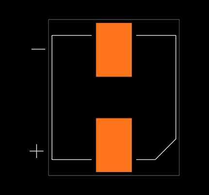 SMT-0927-S-7-R Footprint