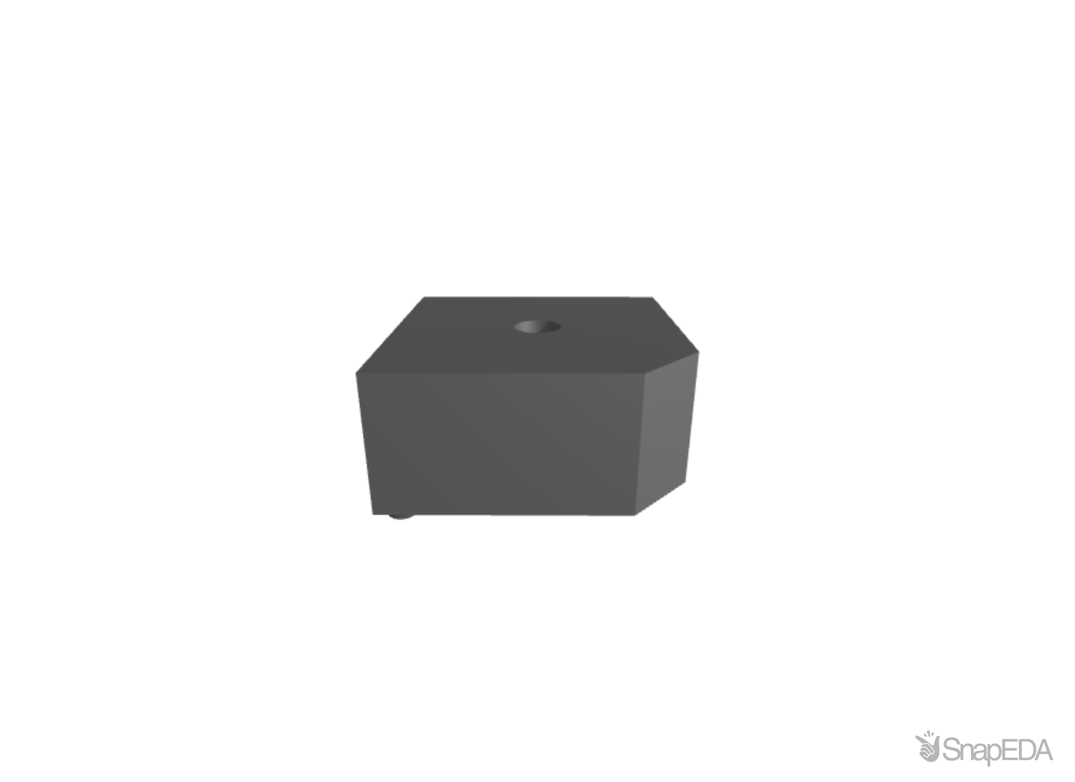SMT-1550-T-HT 3D Model