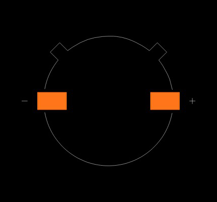 SMT-2240-TW-2-R Footprint