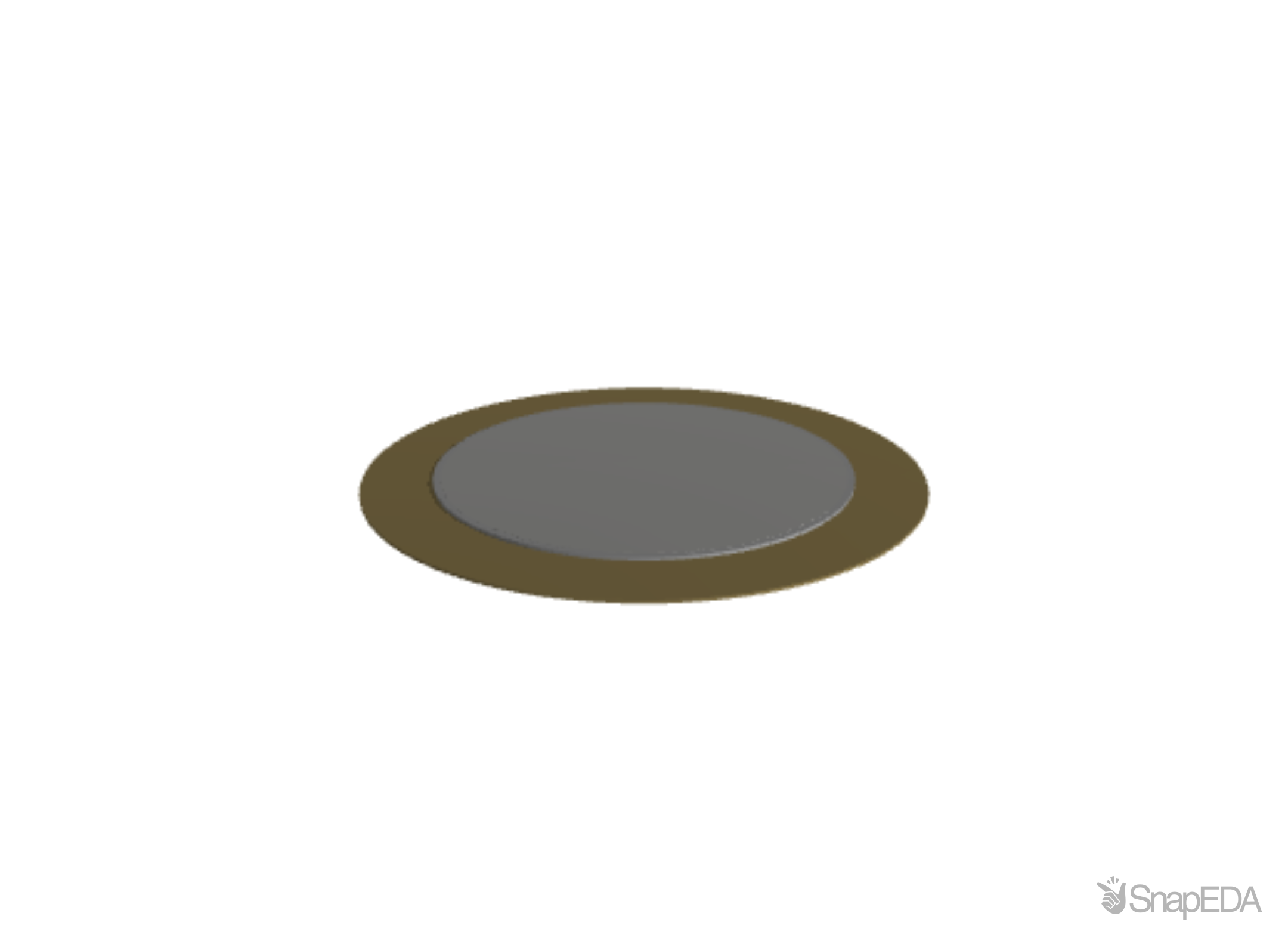 AB2036B 3D Model