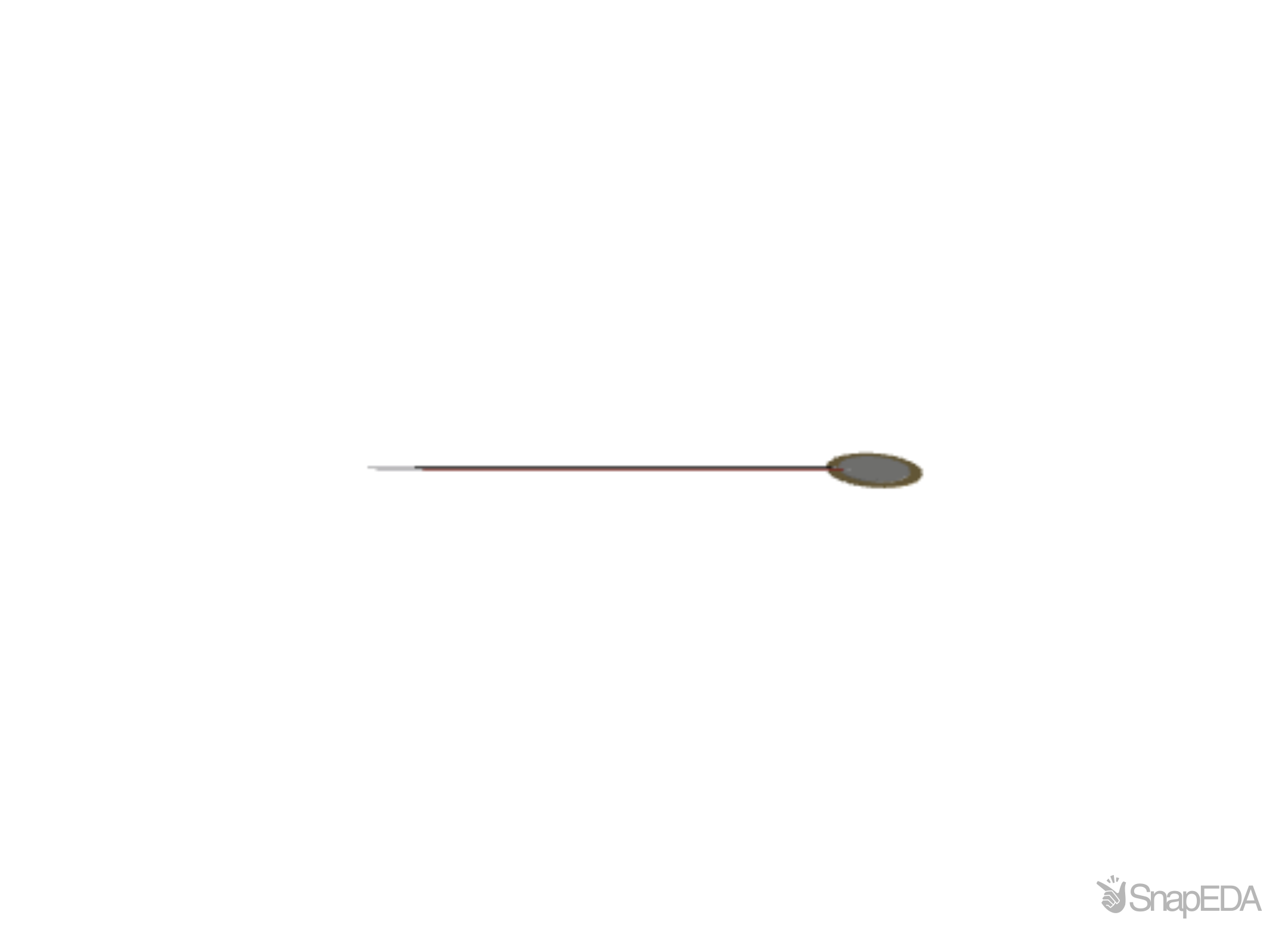 AB2065B-LW100-R 3D Model