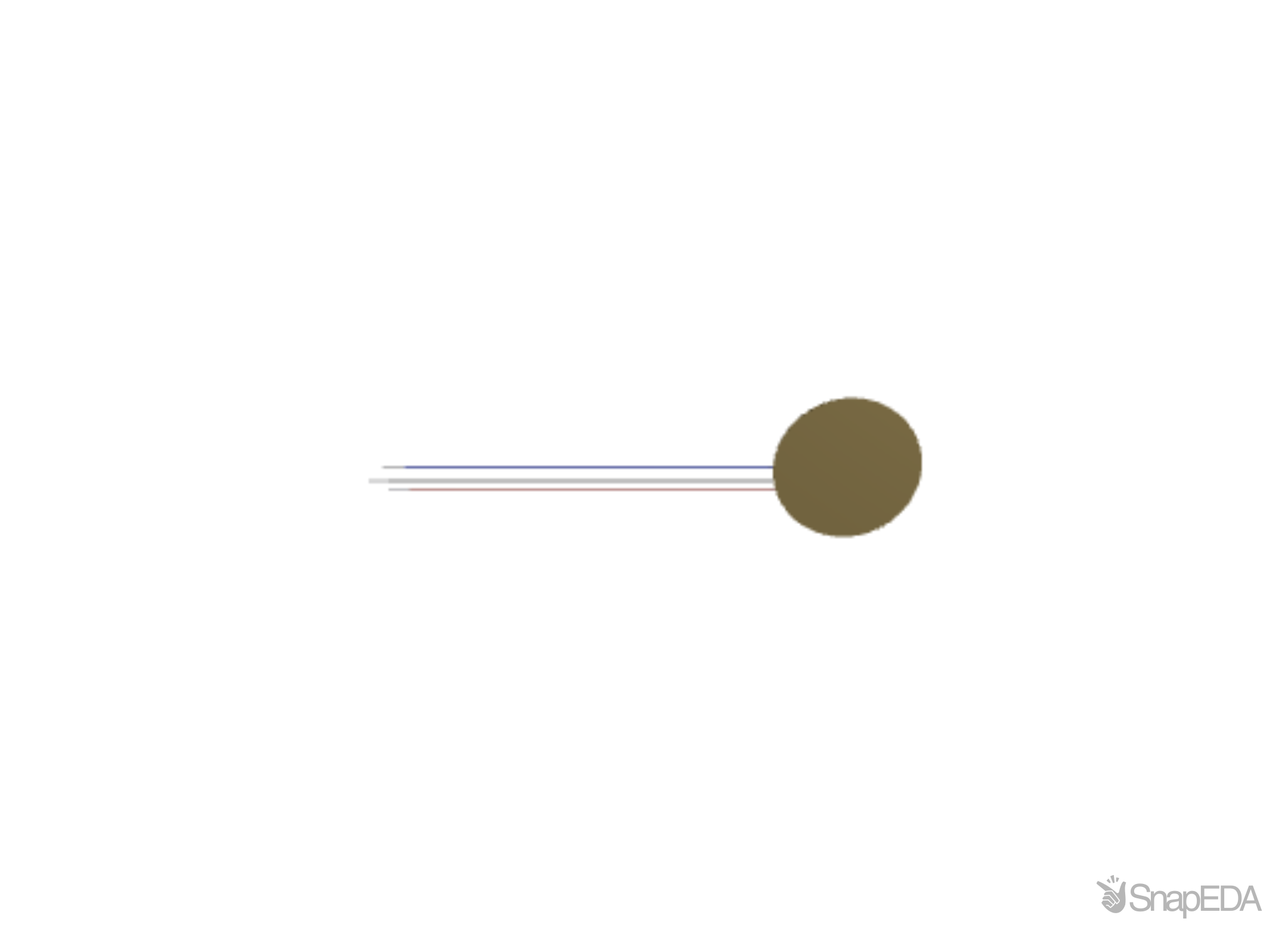 AB3529BF-LW100-R 3D Model