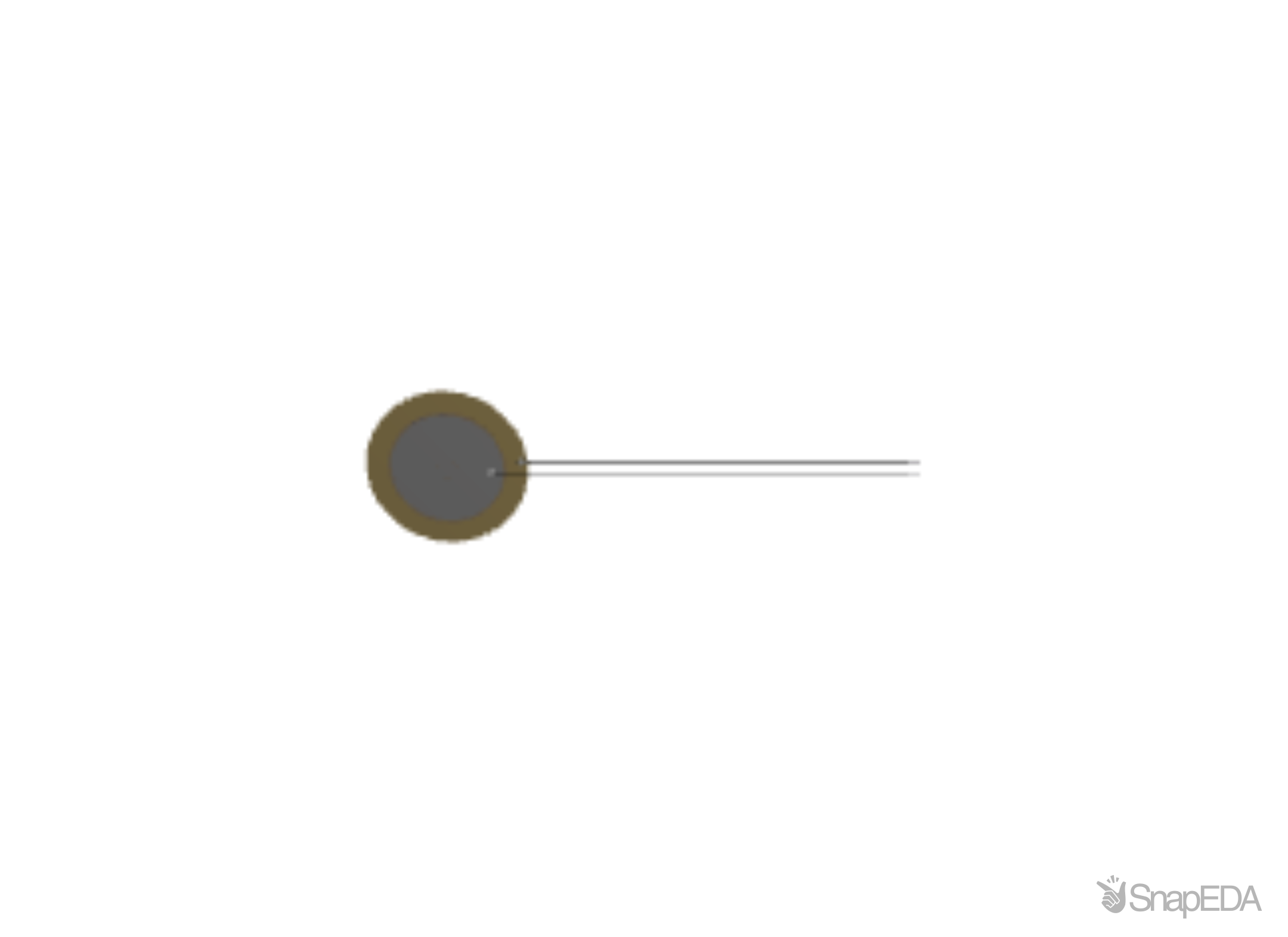 AB4113B-LW100-R 3D Model