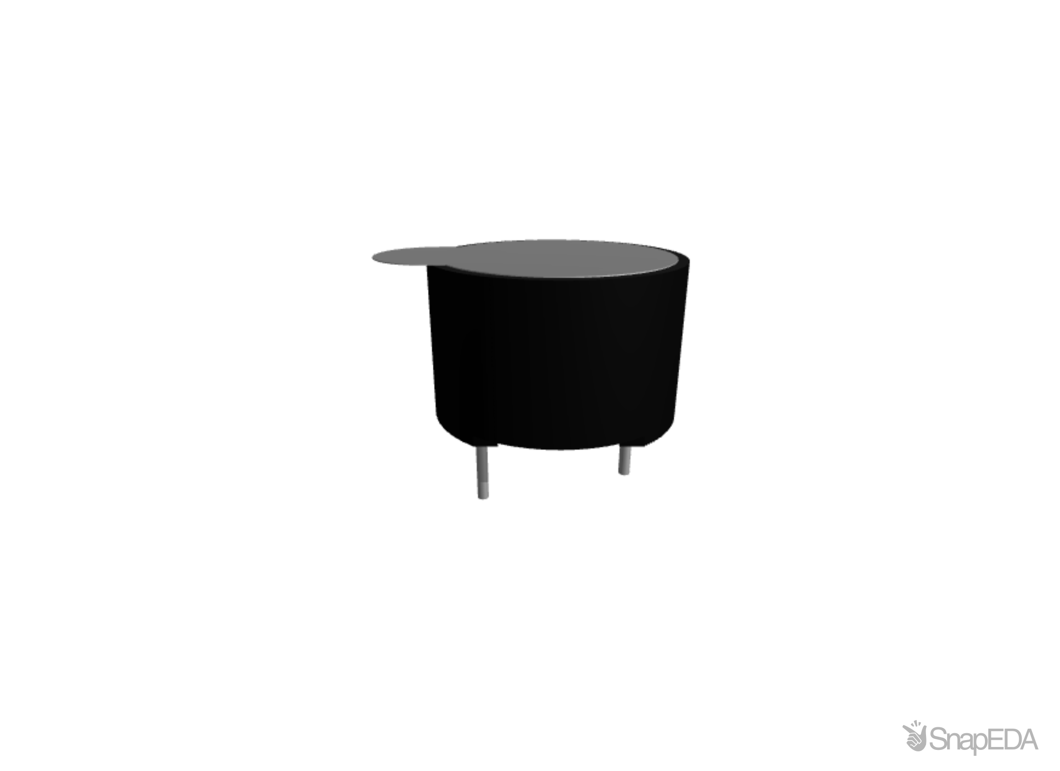 AI-1223-TWT-2-R 3D Model