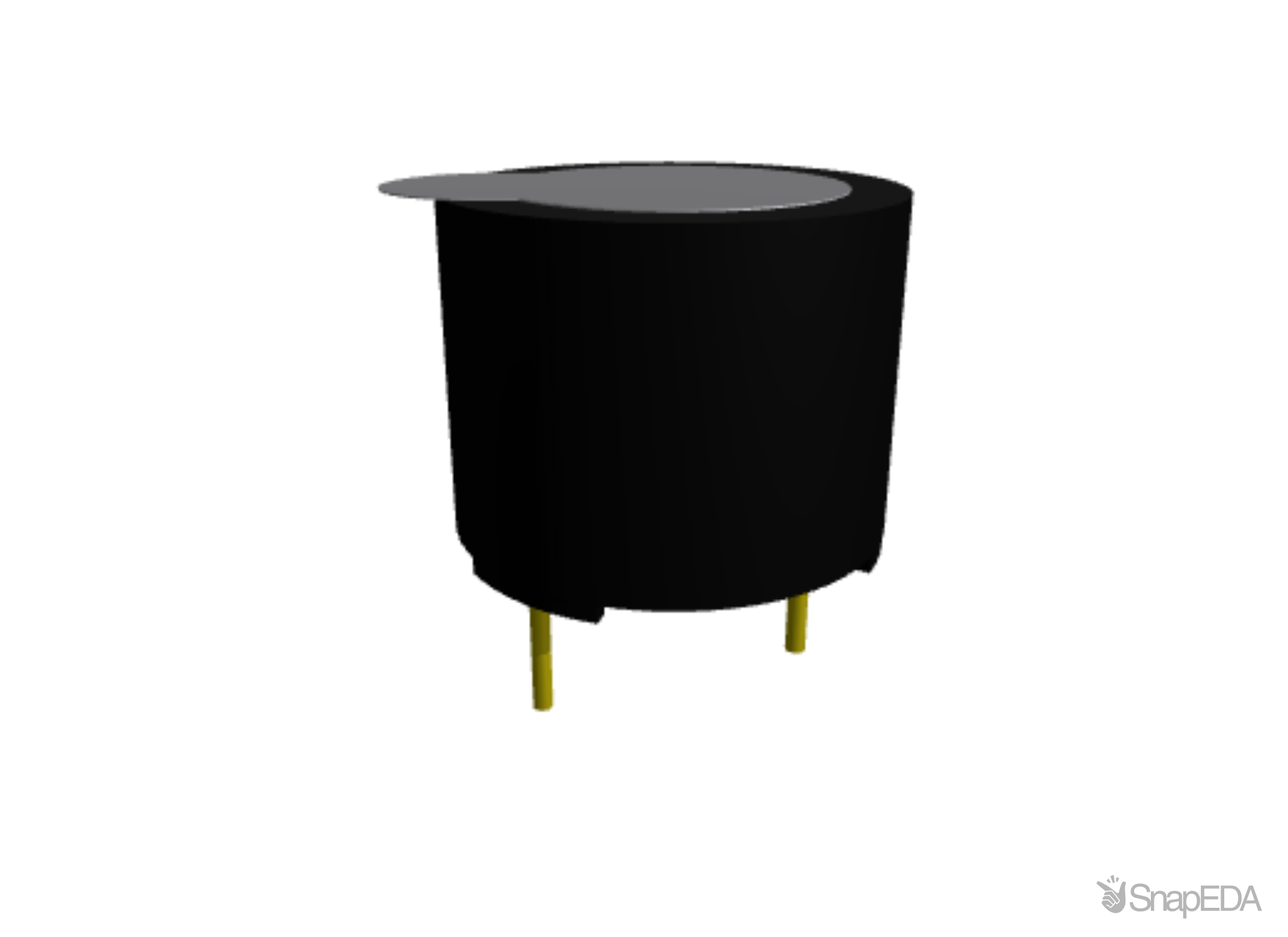 AI-1223-TWT-5V-4-R 3D Model