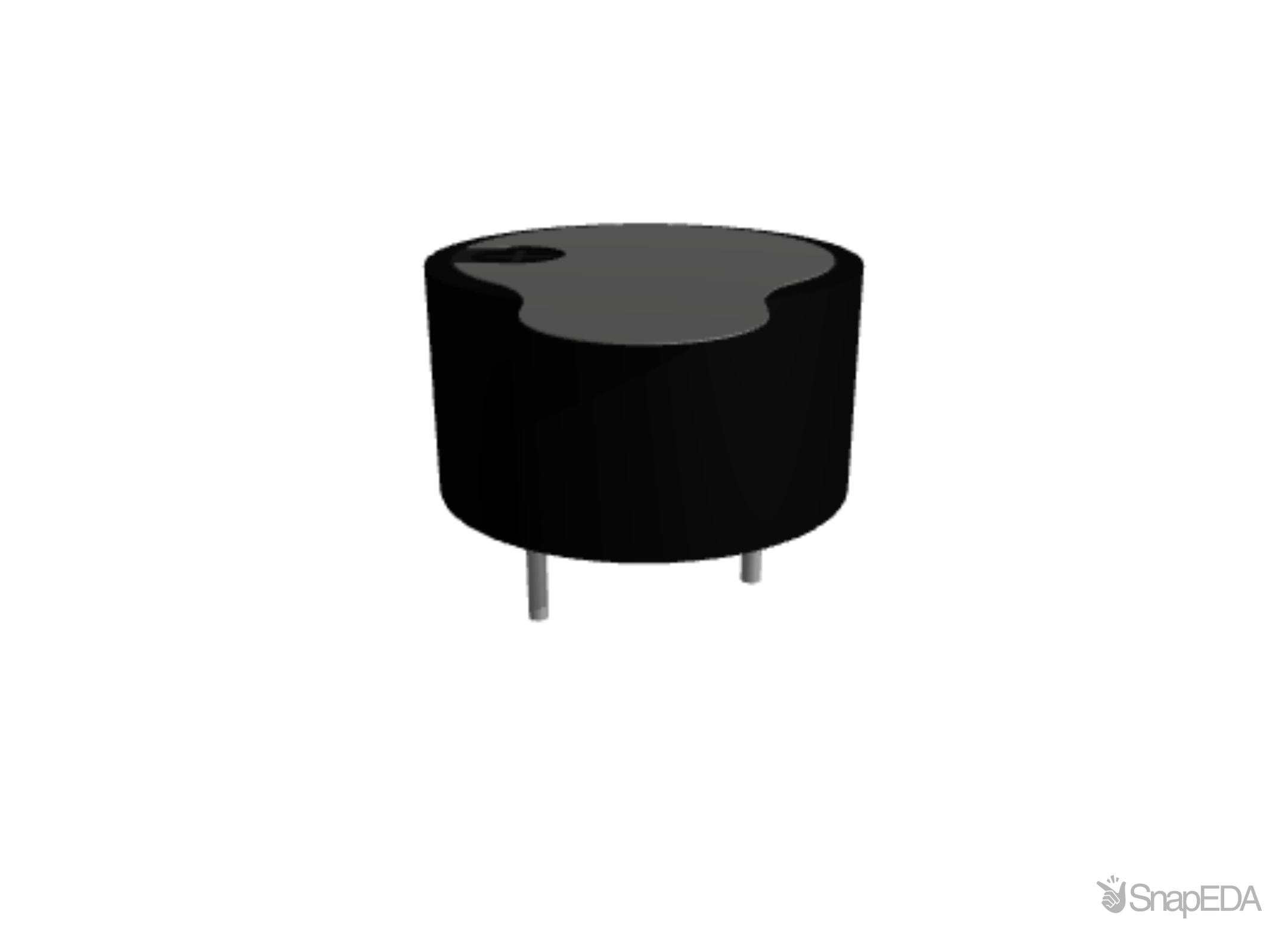 AI-1440-TWT-24V-2-R 3D Model