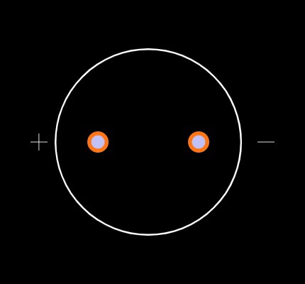 AI-1450-TWT-WP-R Footprint