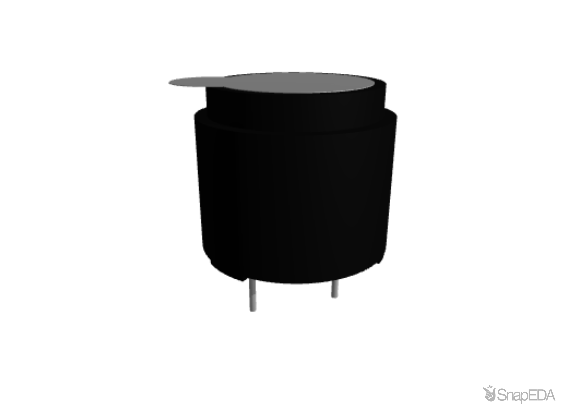 AI-1622-TWT-12V-R 3D Model
