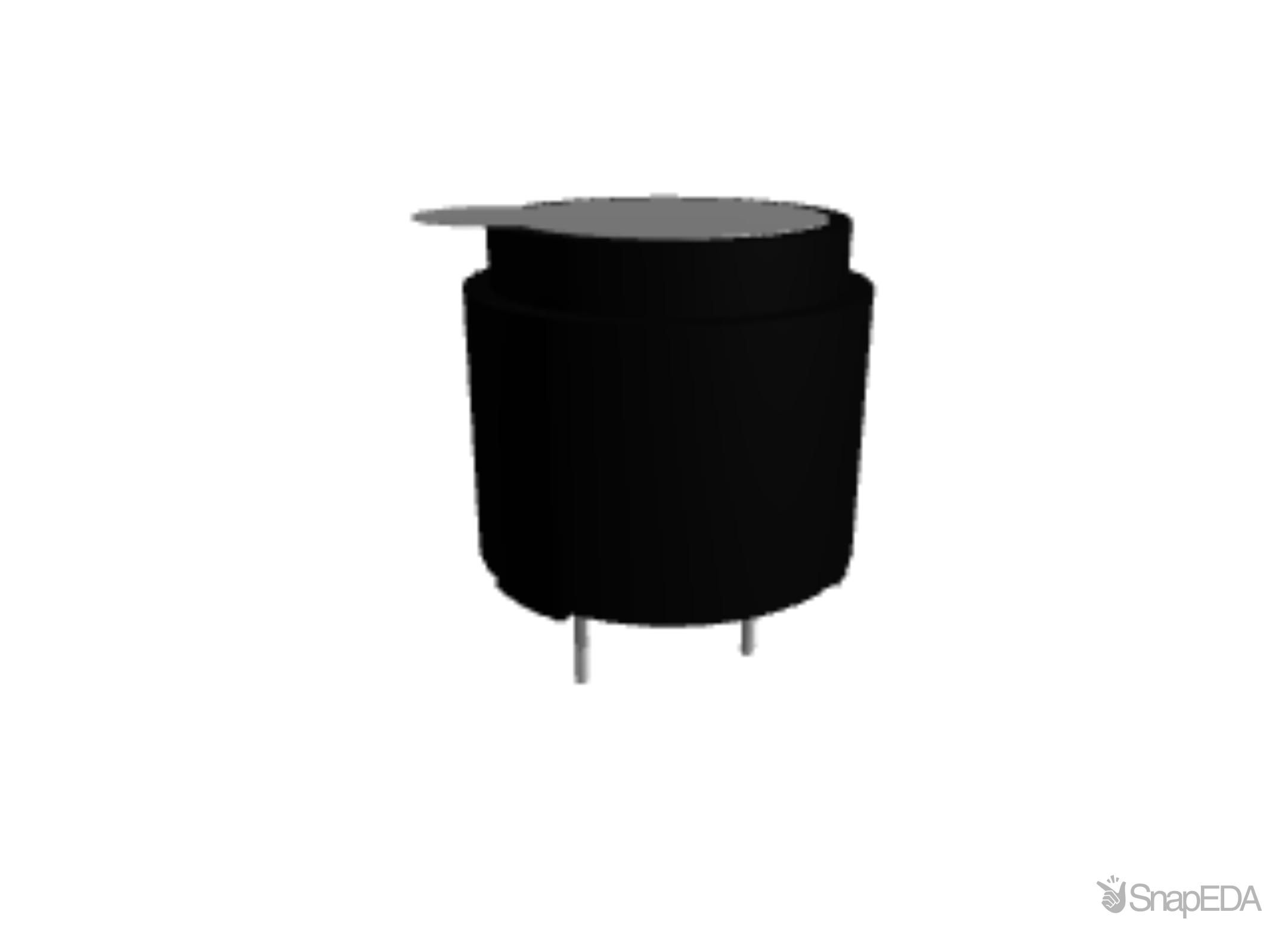 AI-1622-TWT-5V-R 3D Model