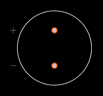 AI-1622-TWT-5V-R Footprint