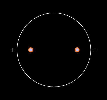 AI-2331-TWT-2-R Footprint