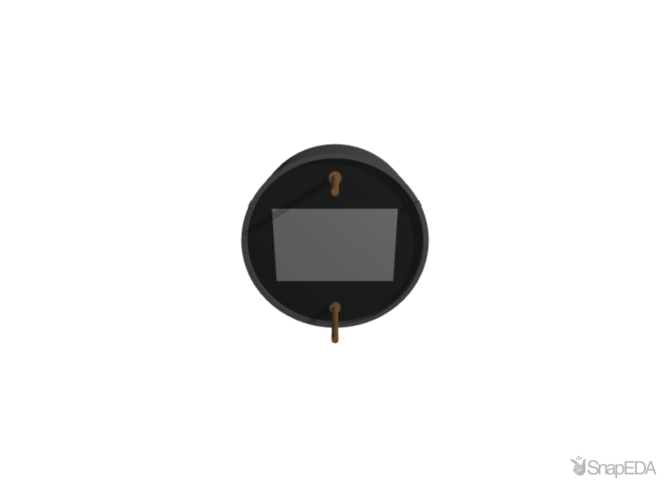 AI-2332-TWT-12V-R 3D Model