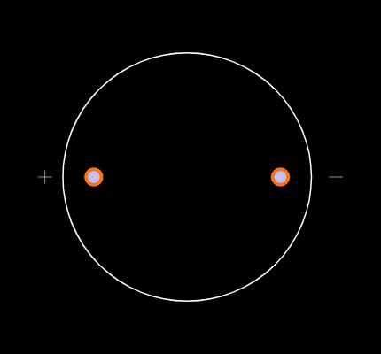 AI-2332-TWT-12V-R Footprint