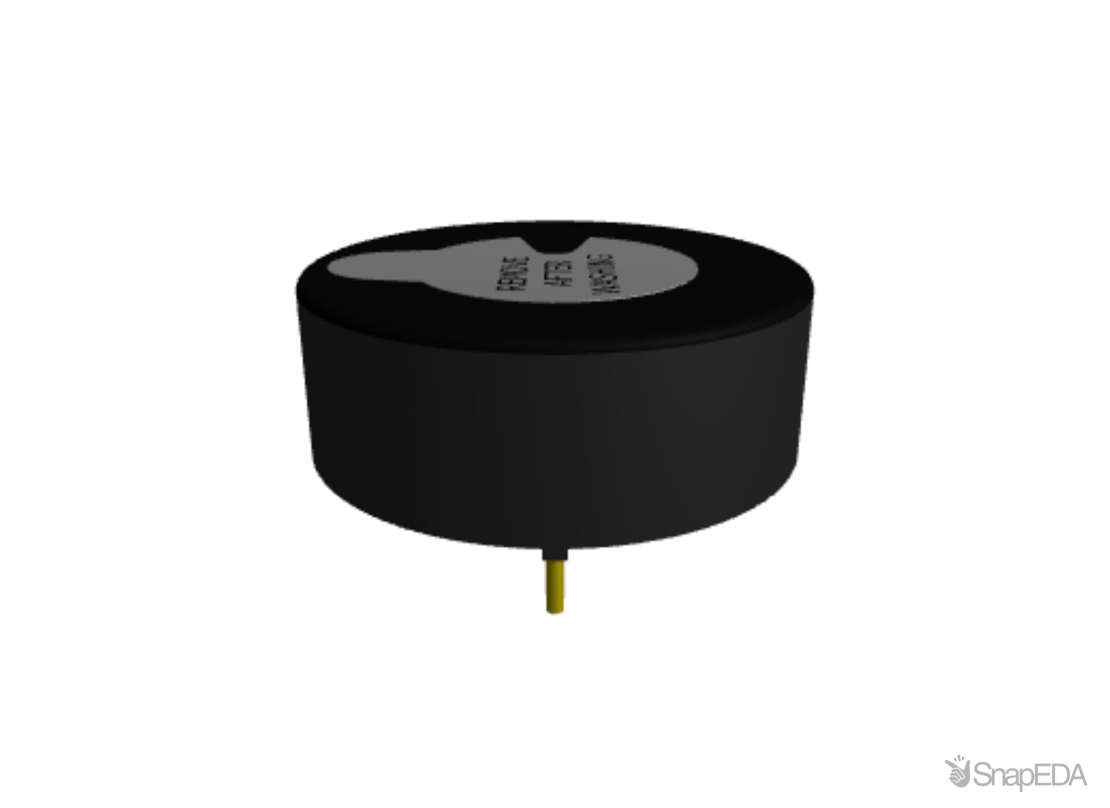 AI-2437-TWT-2-R 3D Model