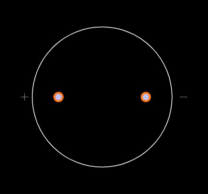 AI-2438-TT-R Footprint