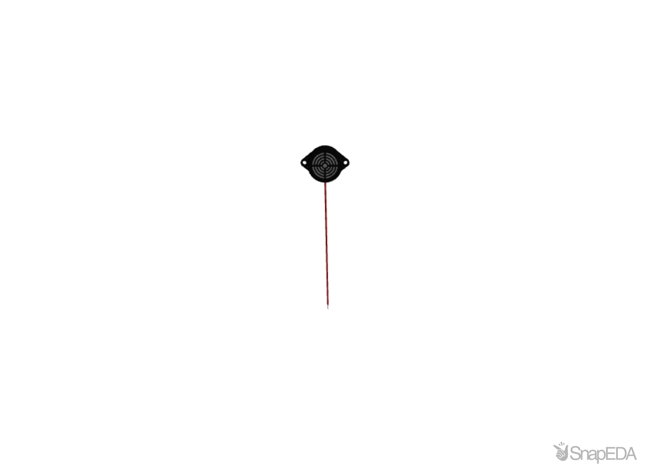 AI-2604-TF-LW120-12V 3D Model
