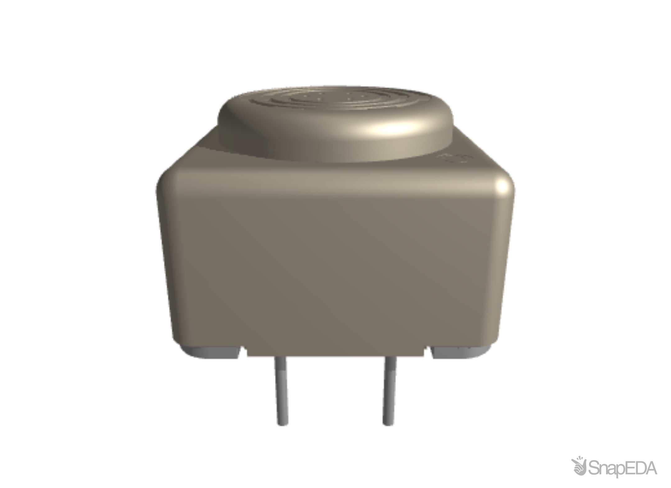 AI-2604-TT-R 3D Model