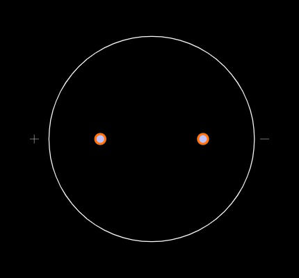 AI-3018-TWT-R Footprint