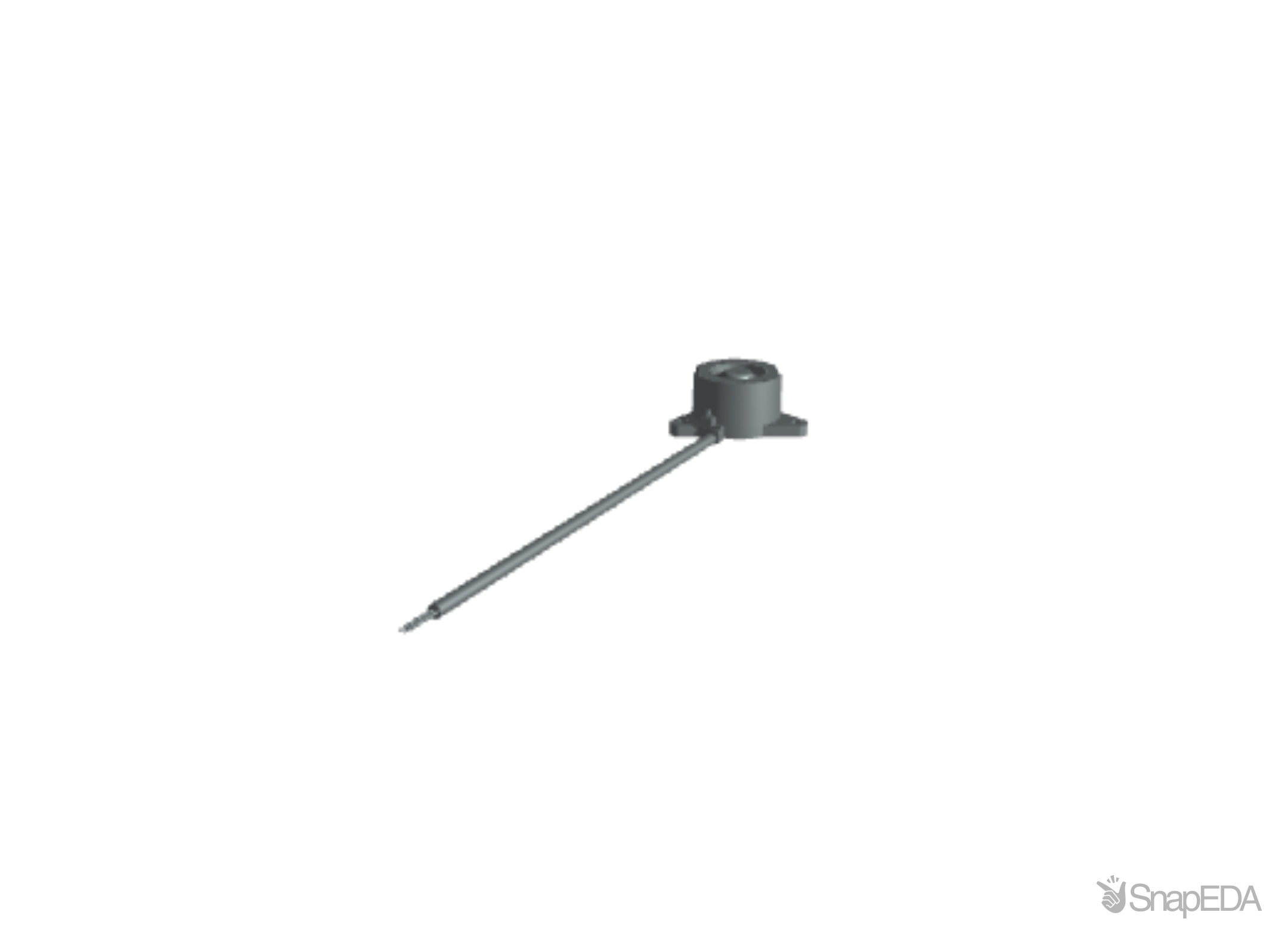 AI-3232-TWF-LW160 3D Model