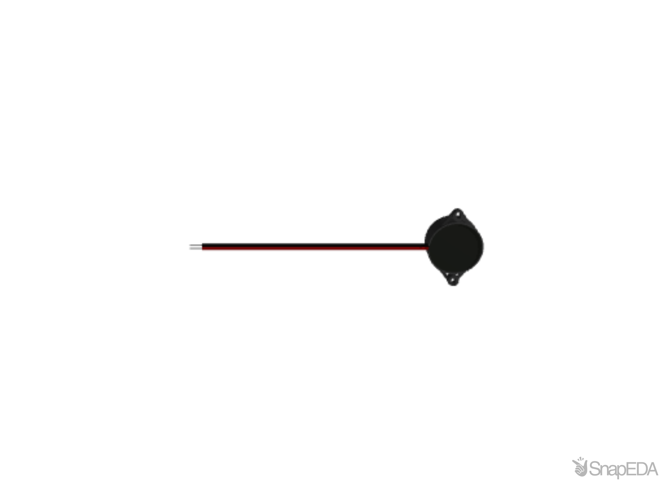 AI-3245-TF-LW95-R 3D Model
