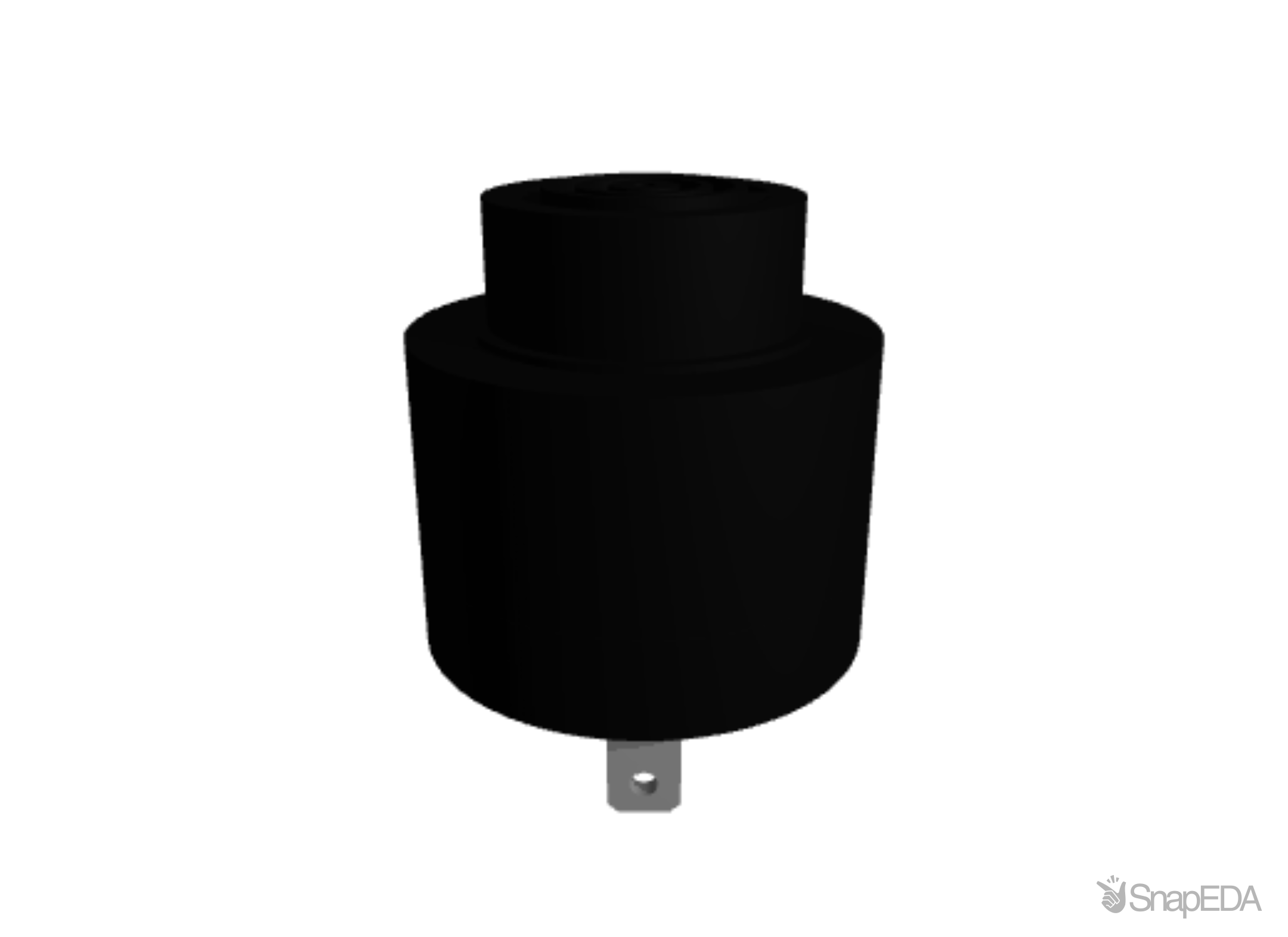 AI-4228-P-SP250-R 3D Model